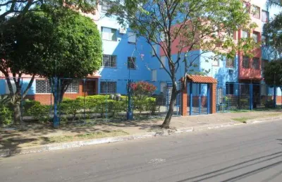 Apartamento com 2 quartos para alugar na Rua Figueredo Mascarenhas, 1011, Sarandi, Porto Alegre