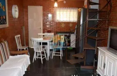 Apartamento com 2 quartos à venda na praia grande, ubatuba , 59 m2 por r$ 495.000