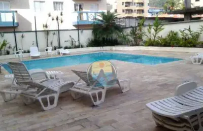 Apartamento com 3 quartos à venda na praia grande, ubatuba , 130 m2 por r$ 990.000