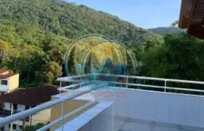 Apartamento com 3 quartos à venda em toninhas, ubatuba , 120 m2 por r$ 850.000