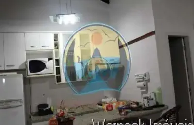 Cobertura com 3 quartos à venda na praia grande, ubatuba , 171 m2 por r$ 1.400.000