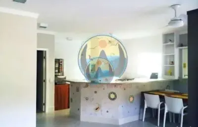 Cobertura com 3 quartos à venda na praia grande, ubatuba , 150 m2 por r$ 2.000.000