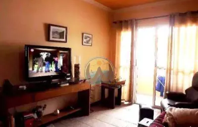 Apartamento com 2 quartos à venda no centro, ubatuba , 81 m2 por r$ 495.000