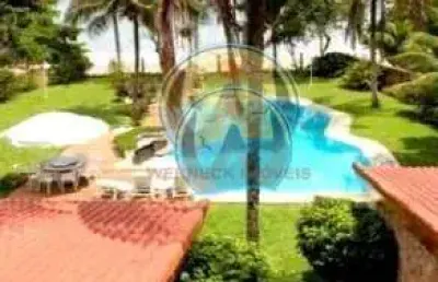 Casa em condomínio fechado com 5 quartos à venda no domingas dias, ubatuba , 800 m2 por r$ 22.000.000
