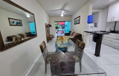 Apartamento com 2 quartos à venda na praia grande, ubatuba , 78 m2 por r$ 870.000