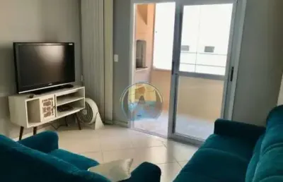 Apartamento com 2 quartos à venda em itaguá, ubatuba , 68 m2 por r$ 555.000