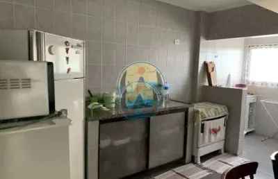 Apartamento com 2 quartos à venda em itaguá, ubatuba , 145 m2 por r$ 650.000