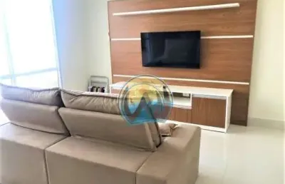 Cobertura com 3 quartos à venda no parque vivamar, ubatuba , 175 m2 por r$ 1.680.000