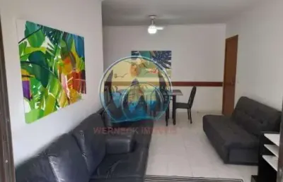 Apartamento com 3 quartos à venda na praia grande, ubatuba , 97 m2 por r$ 1.000.000