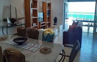 Cobertura com 4 quartos à venda na praia grande, ubatuba , 310 m2 por r$ 5.000.000