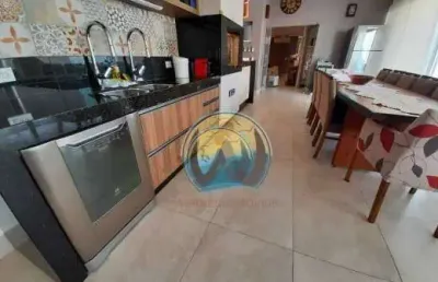 Cobertura com 4 quartos à venda na praia grande, ubatuba , 134 m2 por r$ 2.300.000