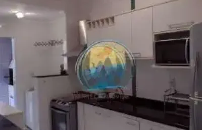 Apartamento com 2 quartos à venda na praia grande, ubatuba , 78 m2 por r$ 850.000
