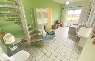 Apartamento com 2 quartos à venda na praia grande, ubatuba , 80 m2 por r$ 960.000