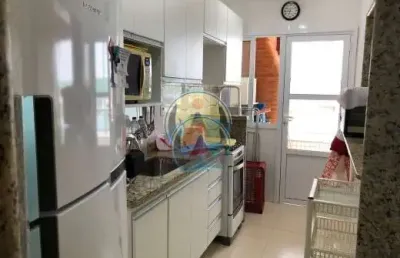 Apartamento com 3 quartos à venda na praia grande, ubatuba , 98 m2 por r$ 990.000