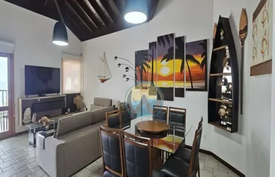 Cobertura com 4 quartos à venda na praia grande, ubatuba , 320 m2 por r$ 3.800.000