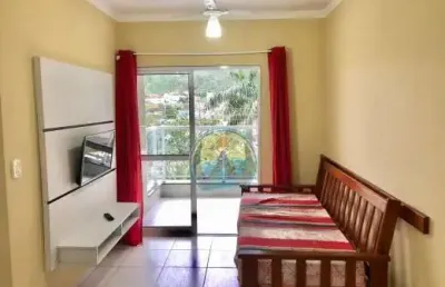 Apartamento com 2 quartos à venda na praia grande, ubatuba , 72 m2 por r$ 800.000