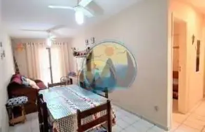 Apartamento com 2 quartos à venda na praia grande, ubatuba , 70 m2 por r$ 600.000