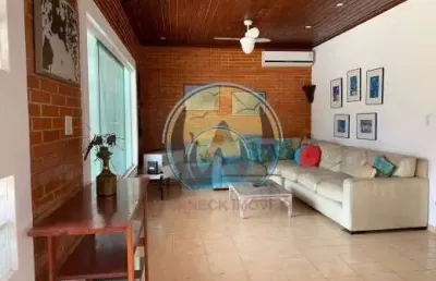 Casa com 3 quartos à venda na praia grande, ubatuba , 190 m2 por r$ 1.500.000