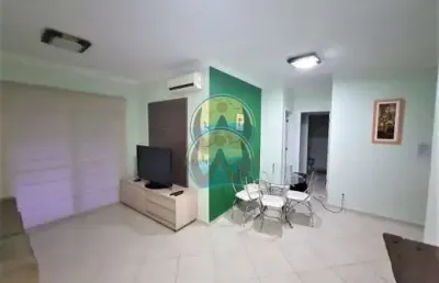 Apartamento com 2 quartos à venda na praia grande, ubatuba , 68 m2 por r$ 900.000