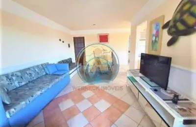 Cobertura com 3 quartos à venda na praia grande, ubatuba , 140 m2 por r$ 1.400.000