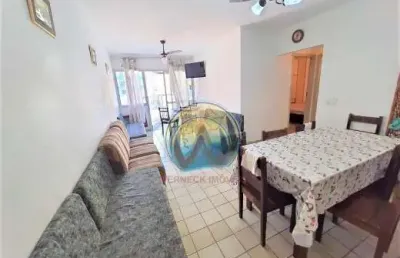 Apartamento com 2 quartos à venda na praia grande, ubatuba , 72 m2 por r$ 530.000