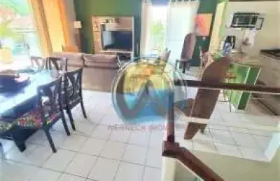 Cobertura com 3 quartos à venda na praia grande, ubatuba , 130 m2 por r$ 1.450.000