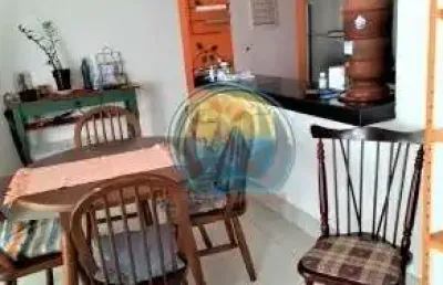 Cobertura com 3 quartos à venda na praia grande, ubatuba , 142 m2 por r$ 1.100.000