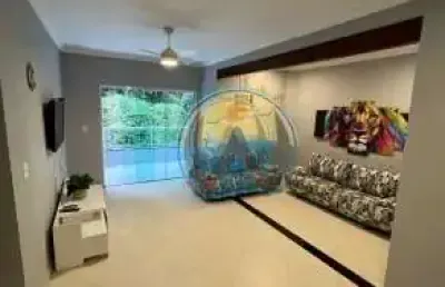 Apartamento com 3 quartos à venda na praia grande, ubatuba , 164 m2 por r$ 1.400.000
