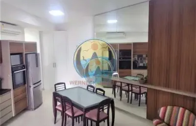 Apartamento com 2 quartos à venda na praia grande, ubatuba , 92 m2 por r$ 1.700.000