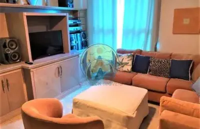 Cobertura com 4 quartos à venda na praia grande, ubatuba , 380 m2 por r$ 4.950.000