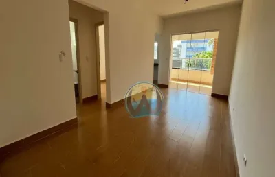 Apartamento com 2 quartos à venda em itaguá, ubatuba , 72 m2 por r$ 671.650