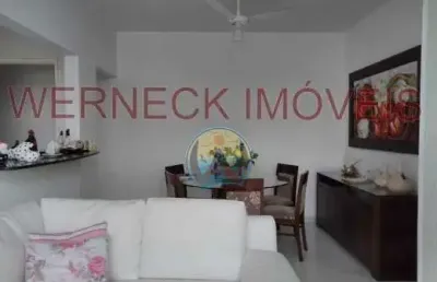 Apartamento com 3 quartos à venda no centro, ubatuba , 82 m2 por r$ 559.000