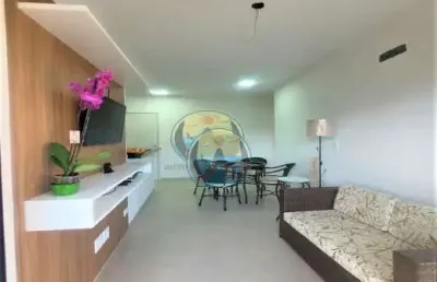 Apartamento com 2 quartos à venda em itaguá, ubatuba , 87 m2 por r$ 852.000