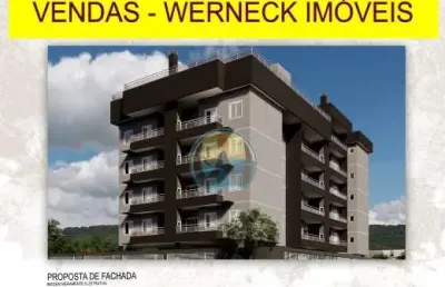 Apartamento com 2 quartos à venda no centro, ubatuba , 70 m2 por r$ 351.618