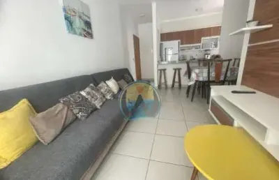 Apartamento com 2 quartos à venda na praia grande, ubatuba , 62 m2 por r$ 760.000