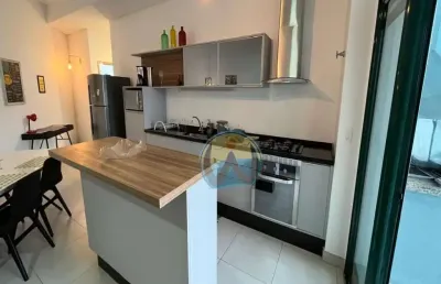 Apartamento com 2 quartos à venda na praia grande, ubatuba , 105 m2 por r$ 1.900.000