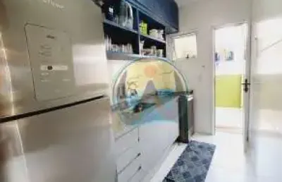 Cobertura com 3 quartos à venda em itaguá, ubatuba , 165 m2 por r$ 1.200.000
