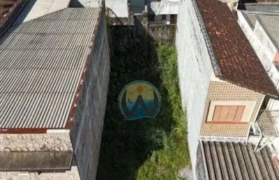 Terreno à venda no Centro, Ubatuba 