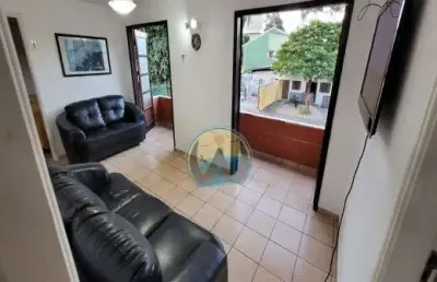 Apartamento com 3 quartos à venda em itaguá, ubatuba , 80 m2 por r$ 480.000