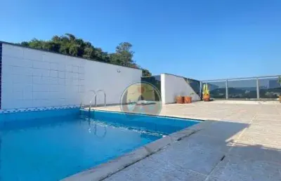 Apartamento com 3 quartos à venda em tenório, ubatuba , 260 m2 por r$ 1.800.000