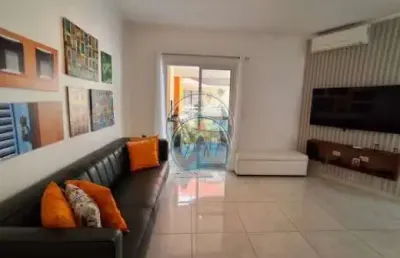 Cobertura com 4 quartos à venda na praia grande, ubatuba , 177 m2 por r$ 1.500.000