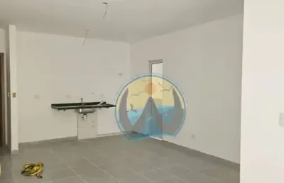 Apartamento com 2 quartos à venda em toninhas, ubatuba , 75 m2 por r$ 700.000