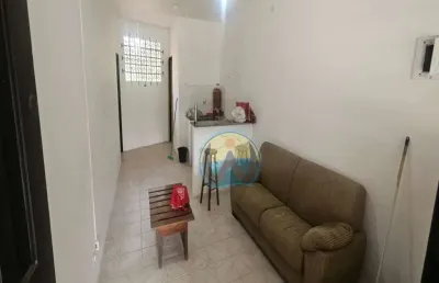 Casa com 2 quartos à venda no centro, ubatuba , 400 m2 por r$ 850.000