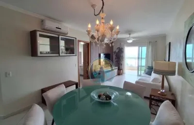 Apartamento com 3 quartos à venda na praia grande, ubatuba , 150 m2 por r$ 3.200.000