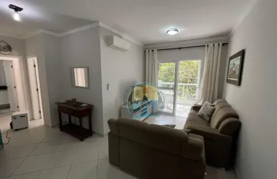Apartamento com 2 quartos à venda na praia grande, ubatuba , 70 m2 por r$ 890.000