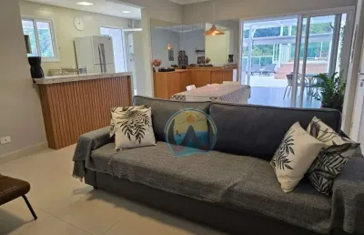Cobertura com 3 quartos à venda na praia grande, ubatuba , 208 m2 por r$ 2.500.000