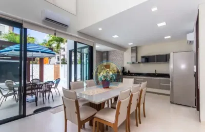 Casa com 4 quartos à venda na praia grande, ubatuba , 240 m2 por r$ 3.000.000