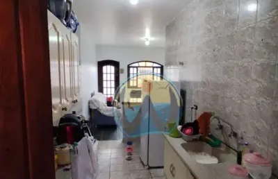 Apartamento com 1 quarto à venda na estufa ii, ubatuba , 47 m2 por r$ 300.000