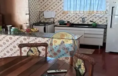 Casa com 2 quartos à venda no centro, ubatuba , 82 m2 por r$ 550.000