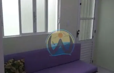 Casa com 2 quartos à venda em perequê açu, ubatuba , 51 m2 por r$ 430.000